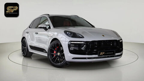Annonce voiture Porsche Macan 61790 €