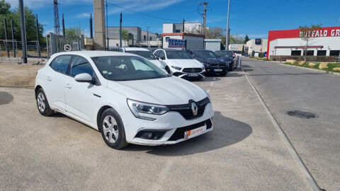 Renault Megane IV AIR 2P 2017 occasion Salon-de-Provence 13300