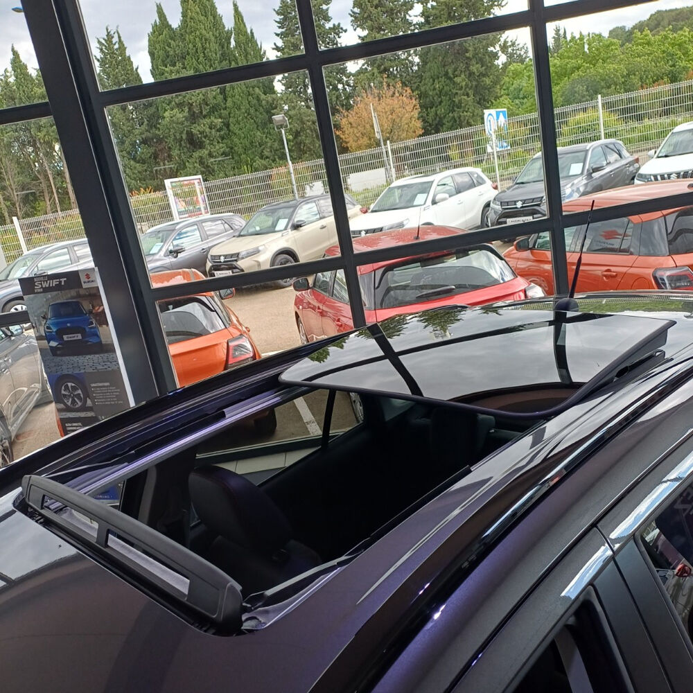 S-cross 1.4 BOOSTERJET HYBRID 110 XPLORE AUTO 2026 occasion 30100 Al&egrave;s