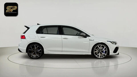 Golf R 320 CH DSG 4MOTION * PERFORMANCE * MATRIX * ESTORIL 19 2021 occasion 33150 Cenon