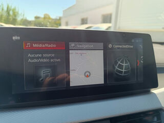 X1 xDrive 20 i M Sport Steptronic 2019 occasion 06220 Le Golfe Juan
