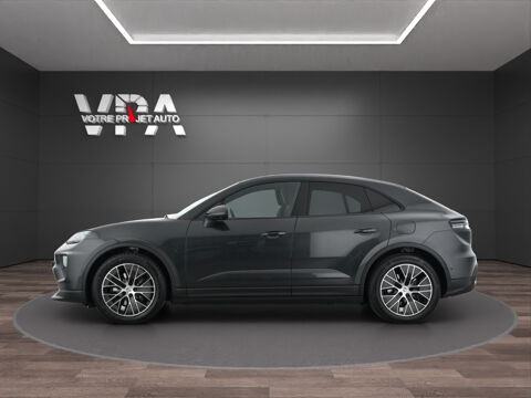 Macan 360ch � Vulkangrau � Toit Panoramique &amp; Cam&eacute;ra 360&deg; 2024 occasion 33320 Eysines