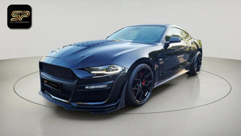 Annonce voiture Ford Mustang 35223 €