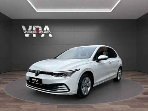 Annonce voiture Volkswagen Golf 22770 