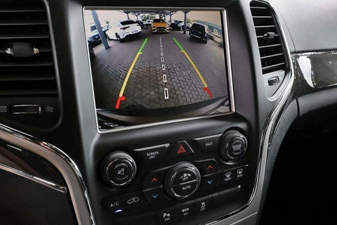 Grand Cherokee SRT 6.4 V8 HEMI 468 ch 4x4 * BREMBO * HARMAN KARDON * TOIT P 2016 occasion 33150 Cenon