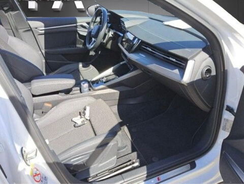 S3 2.0 TFSI Quattro &middot; 310ch &middot; Matrix LED &middot; Toit pano &middot; B&amp;O 2023 occasion 33320 Eysines