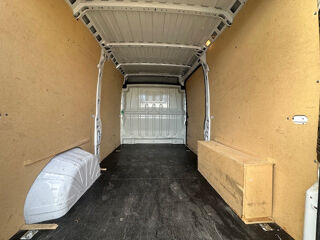 Ducato fiat ducato l2 2.3  120 Mjt Pack CD Clim gps radars etc... 2021 occasion 24750 Tr&eacute;lissac