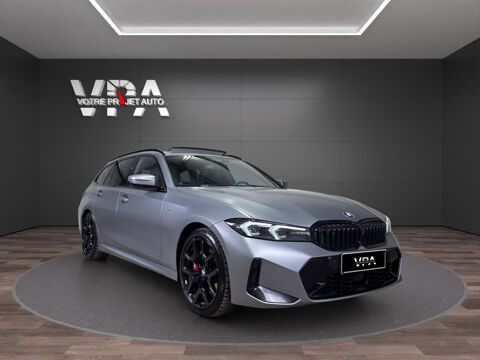 S&eacute;rie 3 Touring 320d xDrive M Sport Pro 190 ch – Toit panoramique – 2023 occasion 33320 Eysines