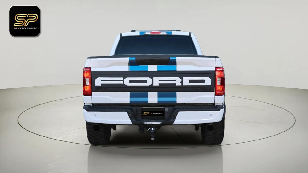 Divers XL 4WD RAPTOR LOOK * 5.0 V8 400 CH * AUTOMATIQUE * NAVIGATIO 2023 occasion 33150 Cenon