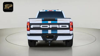 Divers XL 4WD RAPTOR LOOK * 5.0 V8 400 CH * AUTOMATIQUE * NAVIGATIO 2023 occasion 33150 Cenon