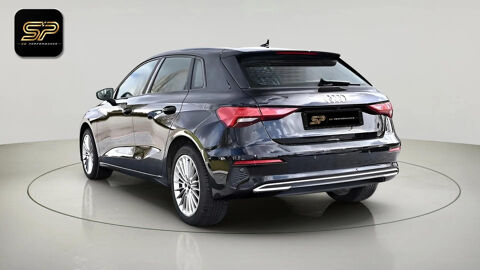 A3 30 TDI Advanced S-Tronic 116 ch * Cam&eacute;ra de Recul * GPS * A 2024 occasion 33150 Cenon