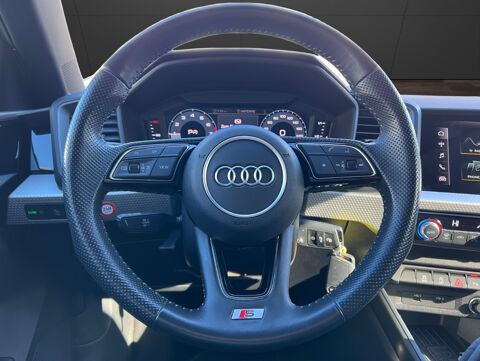 A1 35 TFSI 150ch S Line - Radars de recul - Carplay - Si&egrave;ges ch 2020 occasion 33320 Eysines