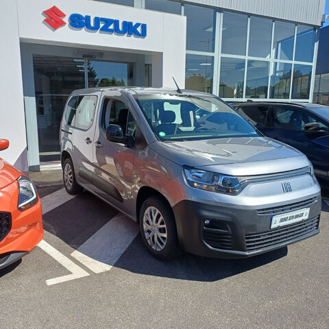 Doblo ELECTRIC DRIVE 136CH 50KWH TOP 2022 occasion 30100 Al&egrave;s