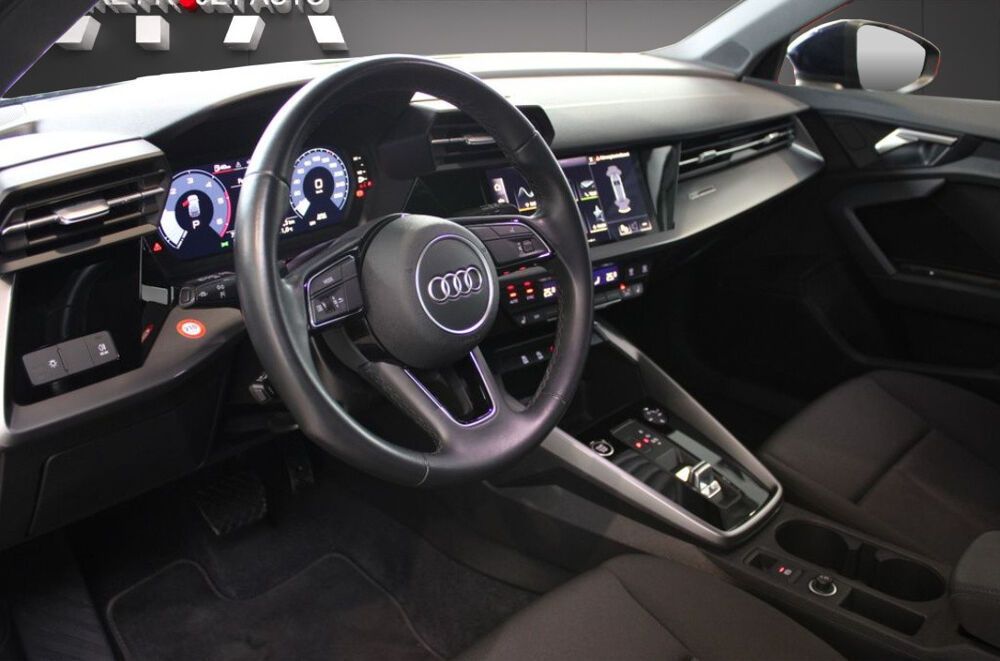 A3 Sportback &middot; 30 TDI 116ch &middot; S tronic &middot; S line &middot; Virtual Cockp 2023 occasion 33320 Eysines