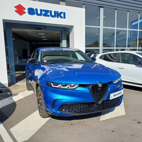 Tonale 1.5 HYBRID 160 EDIZIONE SPECIALE TCT7 2022 occasion 30100 Al&egrave;s