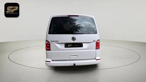 MULTIVAN HIGHLINE * 2.0 TDI 204 CH * DSG * 7 PLACES * PANO * ACC * CA 2016 occasion 33150 Cenon
