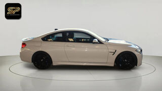 M4 COUP&Eacute; * 431 CH * BVM6 * TOIT CARBONE * HUD * CAM&Eacute;RA * LED 2015 occasion 33150 Cenon