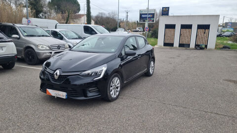 Clio SCE 75 2020 occasion 13300 Salon-de-Provence