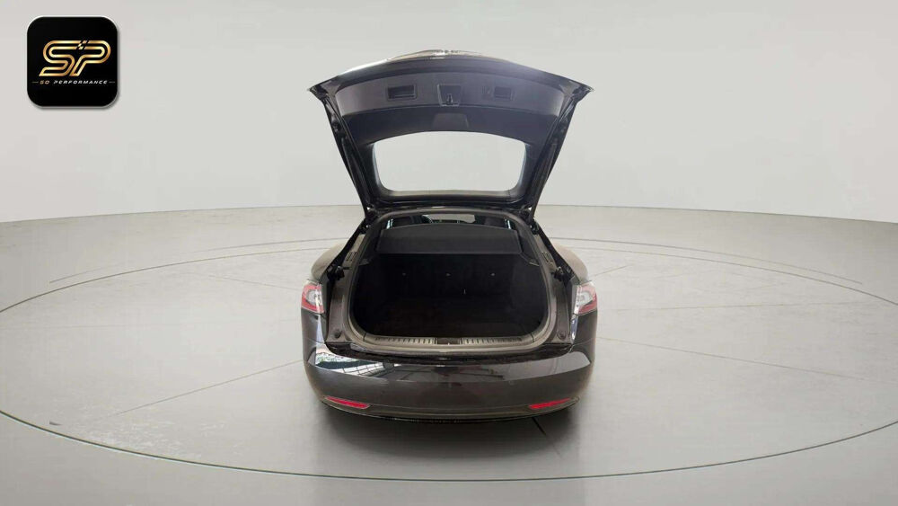 Model S 75D 469 CH * AUTOPILOT * CCS * PANO * GPS * CAM&Eacute;RA 2017 occasion 33150 Cenon