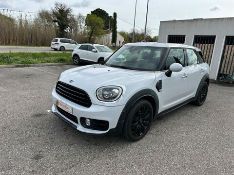 Countryman One Longstone 2019 occasion 13300 Salon-de-Provence