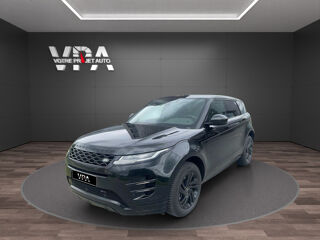 Range Rover Evoque 2.0 D165 R-Dynamic S 163 ch - toit panoramique – Cuir – GPS 2022 occasion 33320 Eysines