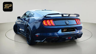 Mustang * GT V8 5.0 460 CH * AUTOMATIQUE * LOOK SHELBY GT500 * BREMB 2019 occasion 33150 Cenon