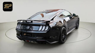 Mustang GT Premium 2 * V8 5.0 * 450 ch * BVA10 * MagneRide * B&amp;O 2019 occasion 33150 Cenon
