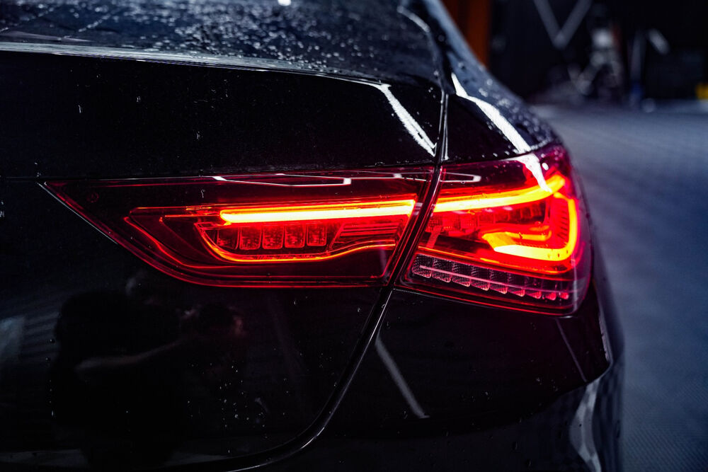 Classe CLA 200d AMG Line 8G-DCT - Cam&eacute;ra de recul - Si&egrave;ges chauffants - 2022 occasion 33320 Eysines