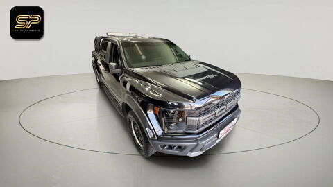 Focus V6 EcoBoost 4x4 * Look Raptor SVT * 10 Rapports * 6 Places * 2022 occasion 33150 Cenon
