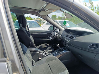 Sc&eacute;nic III SCENIC III XMOD dci 110 Bose Edition 2013 occasion 06220 Le Golfe Juan