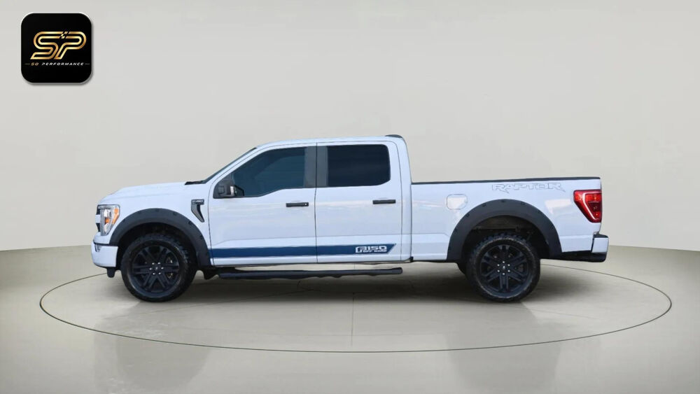Divers XL 4WD RAPTOR LOOK * 5.0 V8 400 CH * AUTOMATIQUE * NAVIGATIO 2023 occasion 33150 Cenon