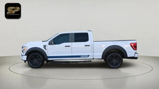 Divers XL 4WD RAPTOR LOOK * 5.0 V8 400 CH * AUTOMATIQUE * NAVIGATIO 2023 occasion 33150 Cenon