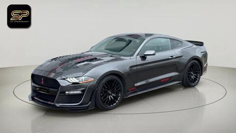 Annonce voiture Ford Mustang 35790 €