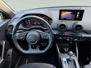 Q2 35 TFSI S TRONIC S LINE * 150 CH * LED * CAM&Eacute;RA * ALCANTARA 2020 occasion 33150 Cenon