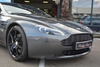 Vantage V8 4.3 27 000 KM 2007 occasion 11100 Narbonne