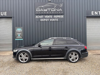 A6 3.0 TDI V6 245cv Quattro BVA 2013 occasion 33210 Langon
