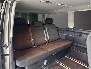 MULTIVAN Multivan Comfortline 2.0 TDI 199 ch – DSG7 – Cam&eacute;ra de recul 2018 occasion 33320 Eysines