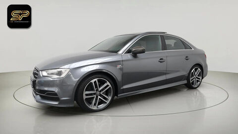 Annonce voiture Audi S3 20890 €