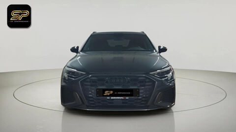 A3 45 TFSI e S line * 245 ch * Hybride Rechargeable * Virtual C 2022 occasion 33150 Cenon