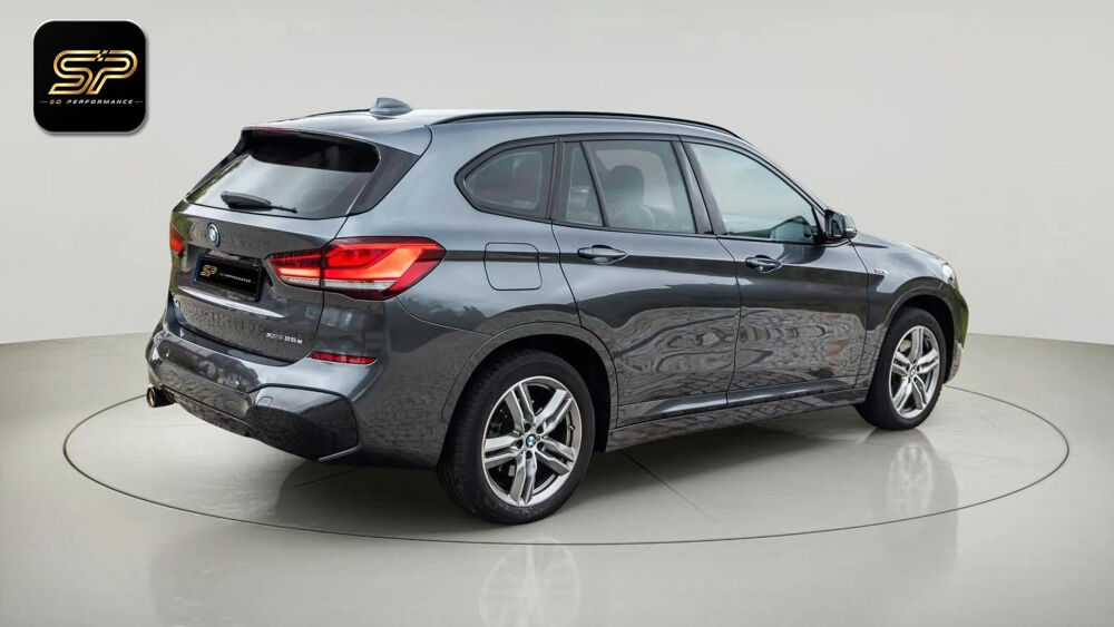 X1 XDRIVE25E M SPORT 220 CH * AUTOMATIQUE 4X4 * JANTES 19 POUCE 2022 occasion 33150 Cenon