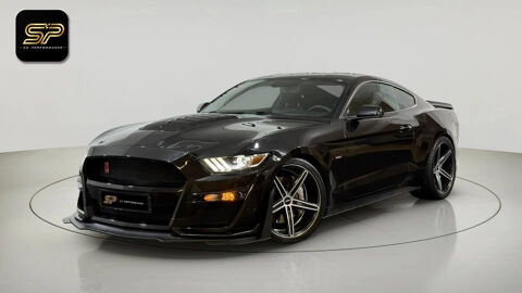 Annonce voiture Ford Mustang 33880 €