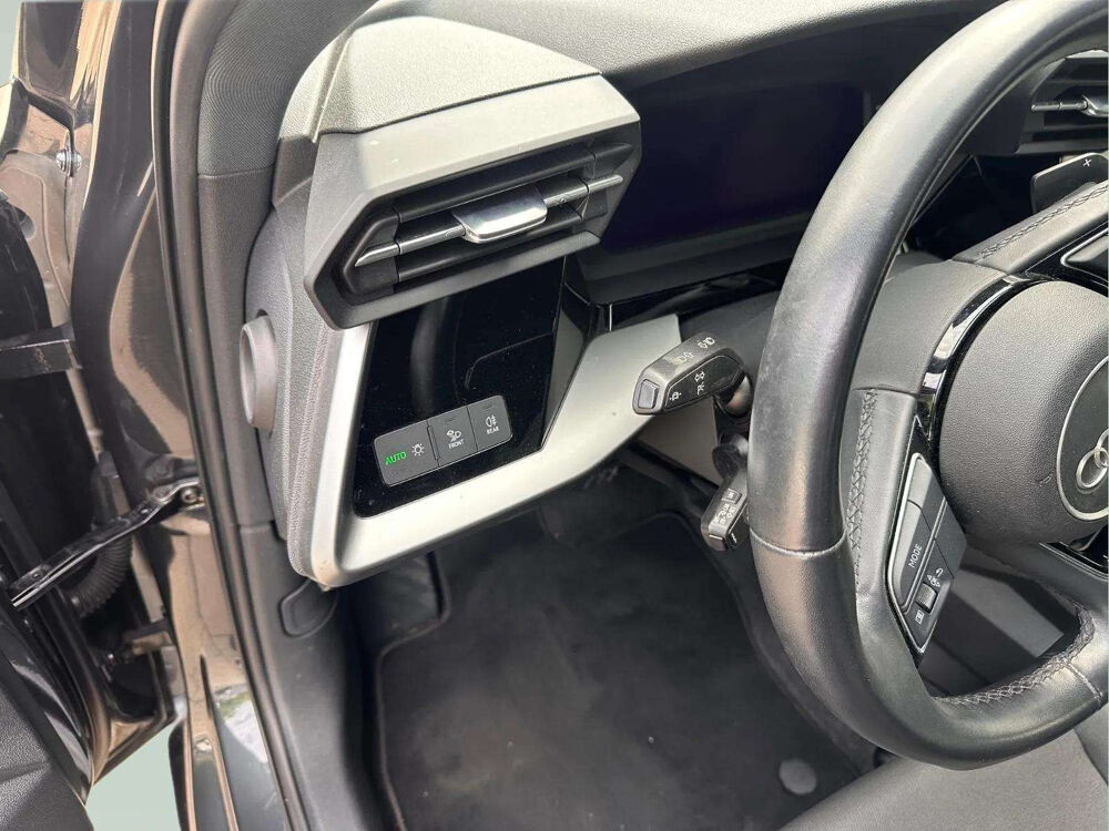 A3 40 TFSI e S line * Hybride Rechargeable * 150 ch * Virtual C 2021 occasion 33150 Cenon