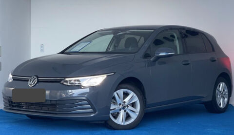 Golf VIII 2.0 TDI Life DSG7 2021 occasion 33320 Eysines