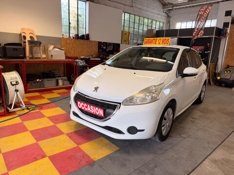 Peugeot 208 Active