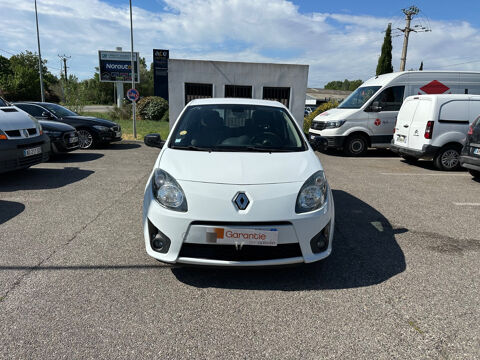 Twingo II Night &amp; Day 2010 occasion 13300 Salon-de-Provence
