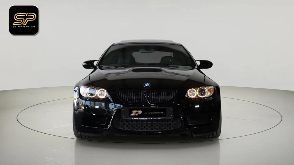 M3 E92 * V8 4.0 * 420 ch * DKG Drivelogic * Comp&eacute;tition * Toit 2012 occasion 33150 Cenon