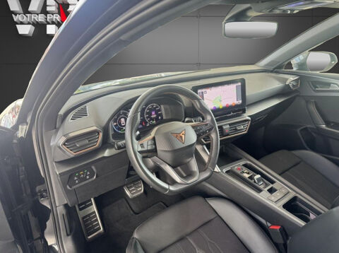 Leon Sportstourer &middot; 1.4 TSI e-Hybrid 245ch DSG &middot; Full Link &middot; Pack 2021 occasion 33320 Eysines