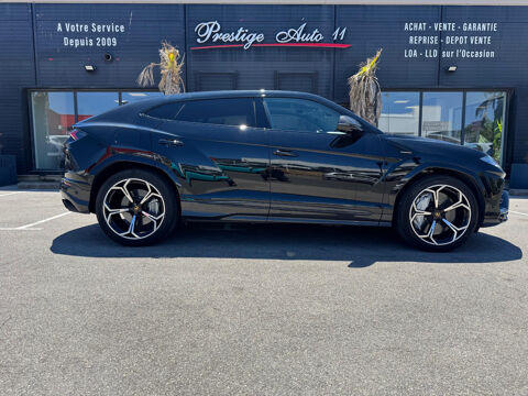 Urus 4.0 V8 2022 occasion 11100 Narbonne