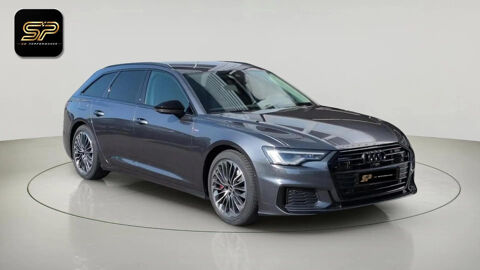 A6 55 TFSI e 367 ch quattro * Hybride Rechargeable *  BVA * 36 2021 occasion 33150 Cenon