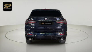 X3 xDRIVE30e M SPORT 292 CH * HUD * HARMAN KARDON * COGNAC * GP 2022 occasion 33150 Cenon